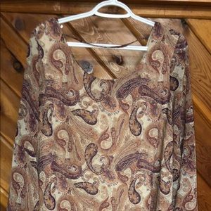 Women’s Blouse